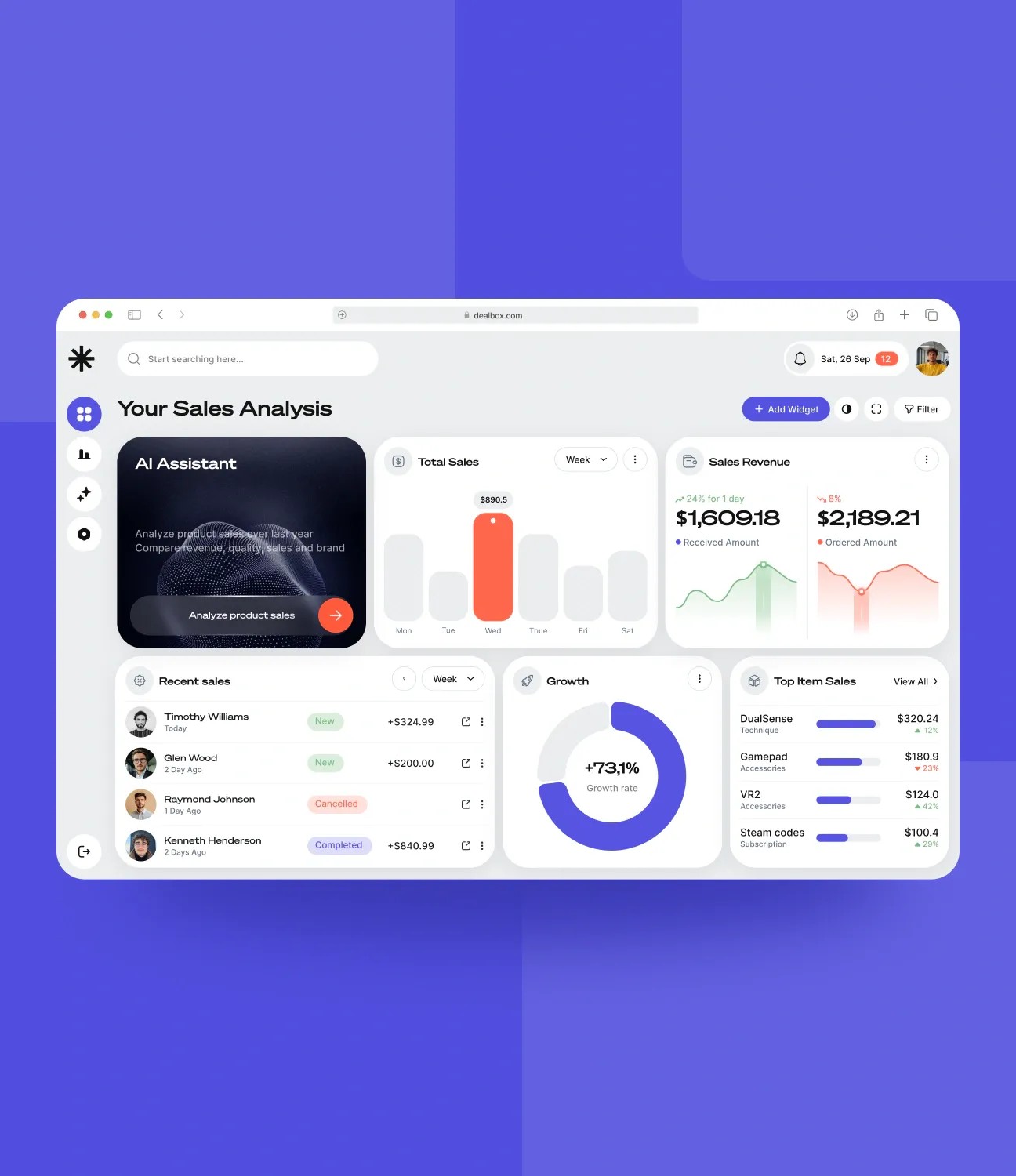 DealBox